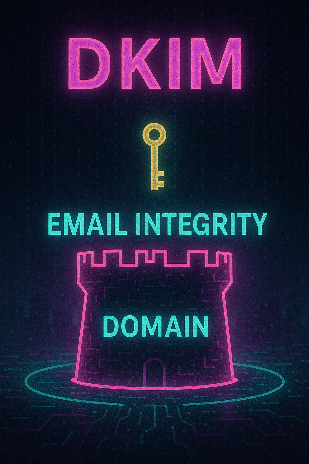 DKIM