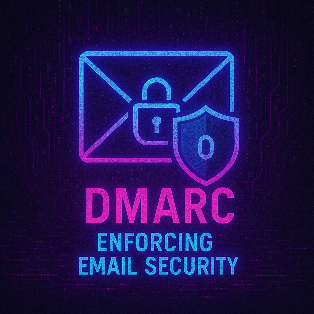 DMARC